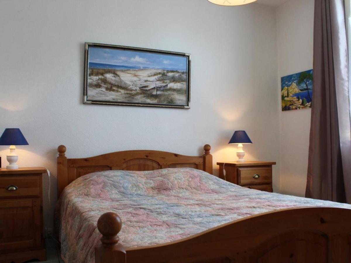 Maison Lumineuse Proche Plage Et Foret, 4 Pers, Wifi, Parking, Jardin Et Barbecue - Fr-1-246A-314 Grand-Village-Plage Extérieur photo